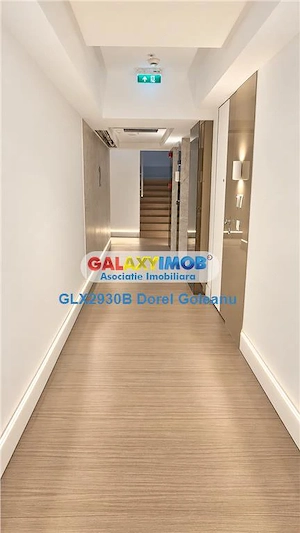 Cortina 126 - De inchiriat penthouse 5 camere + terasa 64 mp - imagine 9
