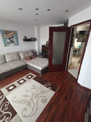 Bucovina - 2 Camere - Decomandat - Spatios - Amenajat - imagine 2