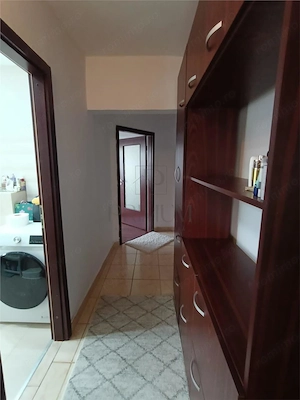 Bucovina - 2 Camere - Decomandat - Spatios - Amenajat - imagine 8