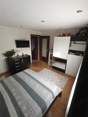 Bucovina - 2 Camere - Decomandat - Spatios - Amenajat - imagine 4