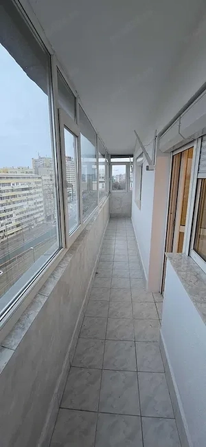 3 camere | 80 mp | 2 băi | Metrou Bucur Obor la 1 minut | Parcare | Centrala Proprie - imagine 7