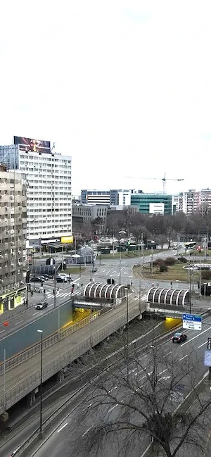 3 camere | 80 mp | 2 băi | Metrou Bucur Obor la 1 minut | Parcare | Centrala Proprie - imagine 8