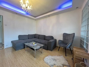 320Euro, bd Chisinau, mobilata, utilata, luminoasa - imagine 3