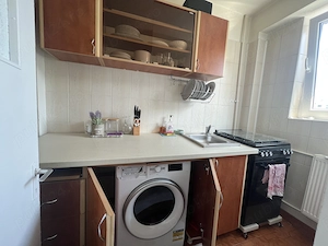 320Euro, bd Chisinau, mobilata, utilata, luminoasa - imagine 5