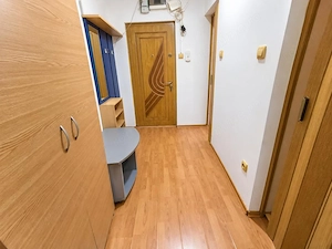 Apartament 2 camere Banat, etaj 1, centrala termica - imagine 5