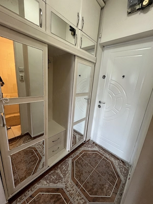 320Euro, bd Chisinau, mobilata, utilata, luminoasa - imagine 7