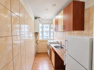 Apartament 2 camere Banat, etaj 1, centrala termica - imagine 4