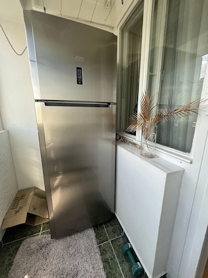 320Euro, bd Chisinau, mobilata, utilata, luminoasa - imagine 6