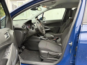 Opel Crossland X 1.2 Benzina - imagine 6
