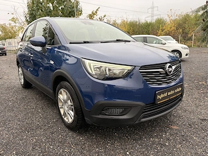 Opel Crossland X 1.2 Benzina - imagine 4
