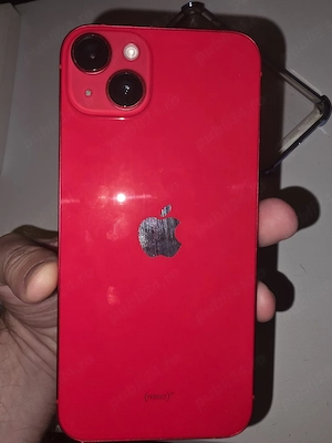 Iphone 14 plus rosu 512