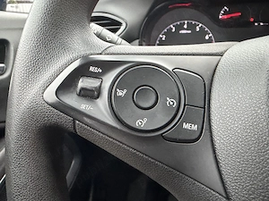 Opel Crossland X 1.2 Benzina - imagine 11