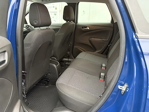 Opel Crossland X 1.2 Benzina - imagine 18