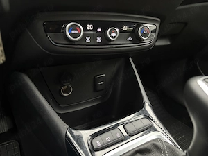 Opel Crossland X 1.2 Benzina - imagine 16