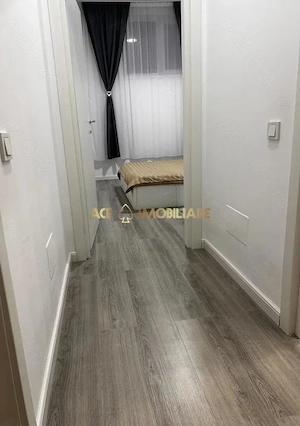 2 Camere de vanzare | Drumul Taberei | Centrala | Modern |  - imagine 4
