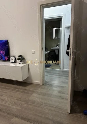 2 Camere de vanzare | Drumul Taberei | Centrala | Modern |  - imagine 3