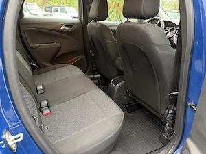 Opel Crossland X 1.2 Benzina - imagine 19