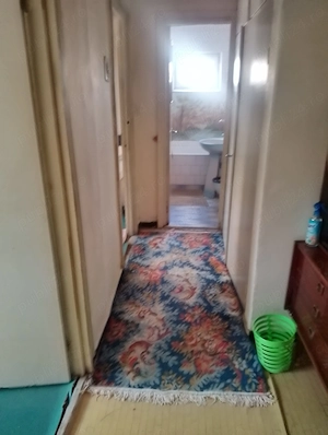 Vând apartament 3 camere Micro 14 - imagine 3