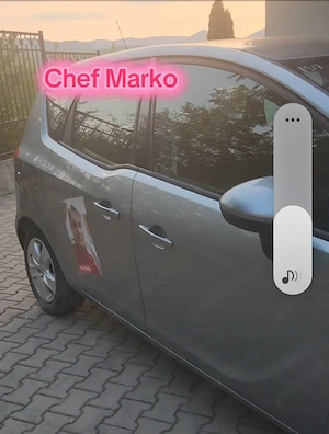 Opel Meriva B - imagine 6