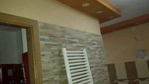 Proprietar vand apartament 1 camera decomandat etaj 1 - imagine 2