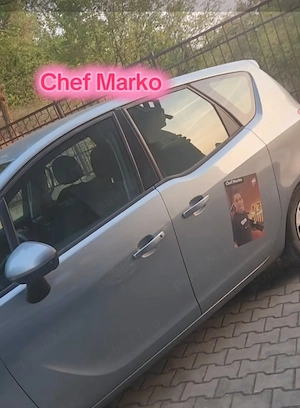 Opel Meriva B - imagine 2