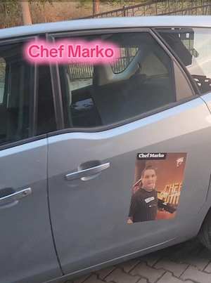 Opel Meriva B - imagine 4