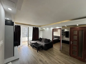 2 camere | Piața Romană | Metrou la scară | Mobilat și utilat | Pet Friendly - imagine 3