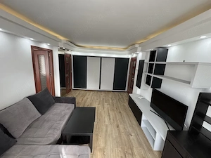 2 camere | Piața Romană | Metrou la scară | Mobilat și utilat | Pet Friendly - imagine 2