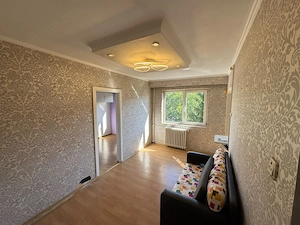 CI693 Sagului,3 camere,Renovat