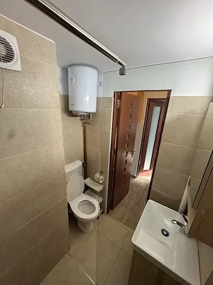 2 camere | Piața Romană | Metrou la scară | Mobilat și utilat | Pet Friendly - imagine 6