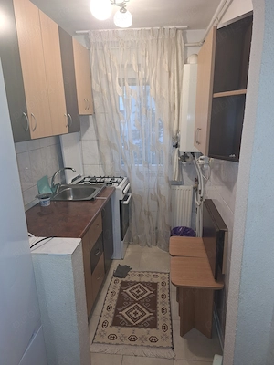 Chirie apartament 2 camere cartier Săsar  - imagine 2