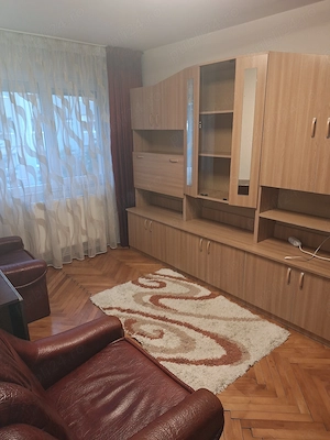 Chirie apartament 2 camere cartier Săsar 