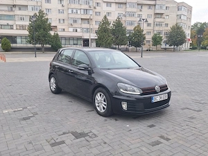 Golf 6 proprietar - imagine 4