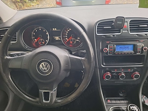 Golf 6 proprietar - imagine 5