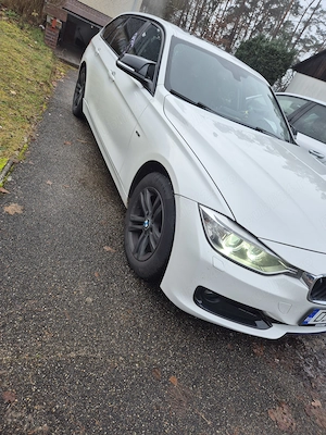 Bmw f31 din anul 2013 - imagine 8