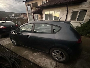Seat Leon 1.6 - imagine 2