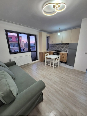 Apartament Nou 2 camere de inchiriat