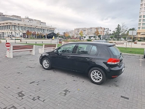 Golf 6 proprietar - imagine 6