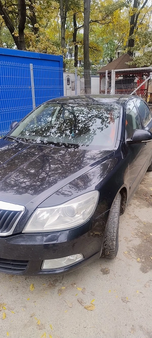 De vânzare Skoda Octavia - imagine 4