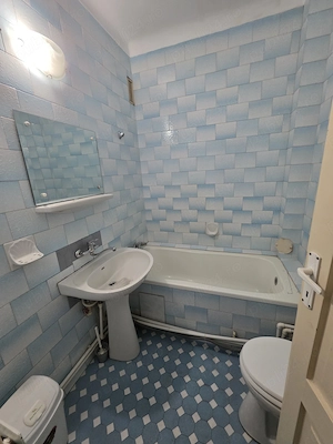 Apartament 2 camere strada Garii , etaj 2 - imagine 2