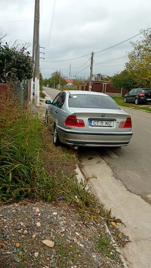 De vanzare Bmw seria3 e46 - imagine 3