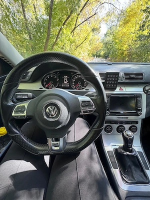 Vând mașină Volkswagen  - imagine 3