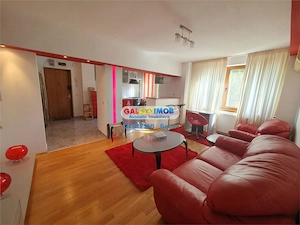 APARTAMENT 3 CAMERE-TITAN - imagine 2