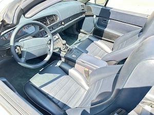 Porsche 944 S2 Atestat Istoric - imagine 4