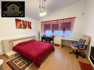 Pipera | Vila individuala | 4 camere | 3 locuri de parcare - imagine 5