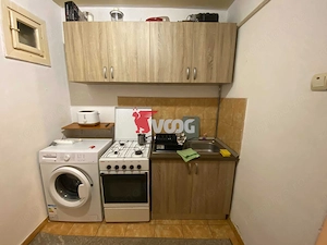 Apartament cu 1 camera de vânzare – Zona Medicinei-Take Ionescu - imagine 4
