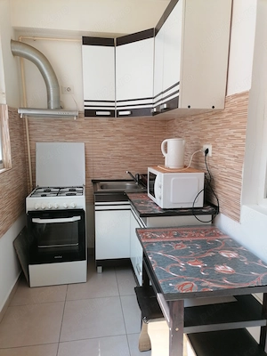 Închiriez garsoniera 36 mp Militari Residence Chiajna - imagine 5