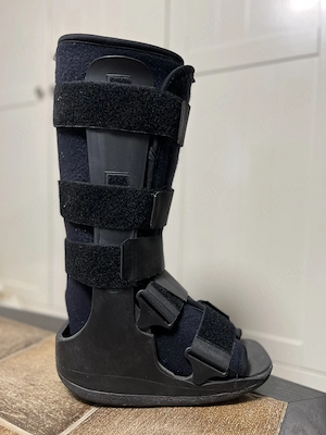Orteza BraceID High Regular Walker M