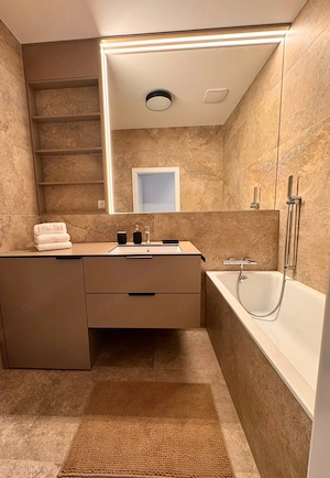 Apartament 2 camere Titan - imagine 6