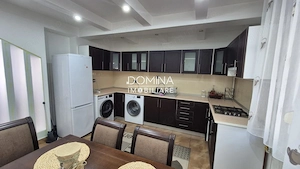 Închiriere apartament 4 camere mobilat/utilat modern, et.1, strada 23 August - imagine 10